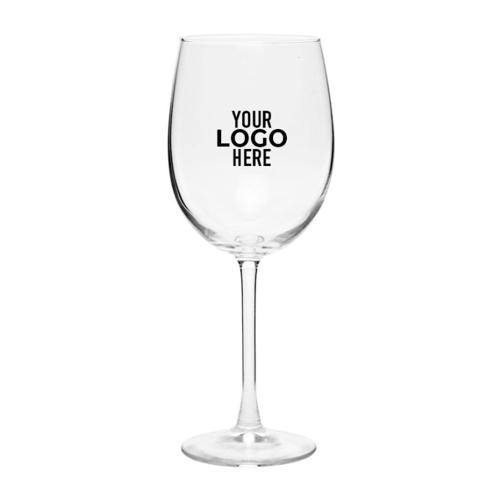 12 oz Cachet White Wine main image
